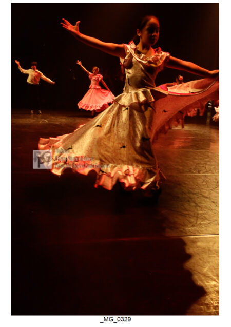 O Reino Magico da Dança 0596
