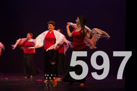 Dança na Luz 597