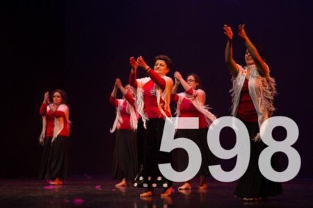 Dança na Luz 598