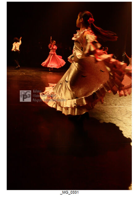 O Reino Magico da Dança 0598