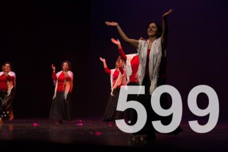 Dança na Luz 599