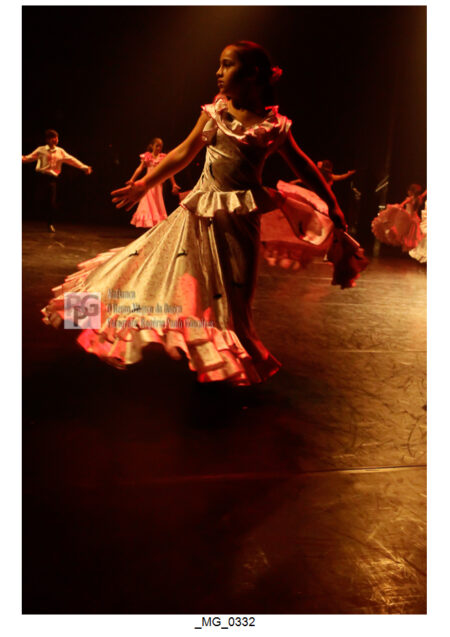 O Reino Magico da Dança 0599
