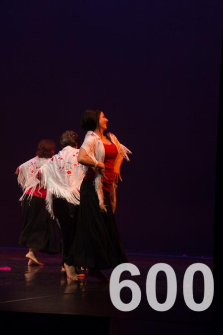 Dança na Luz 600
