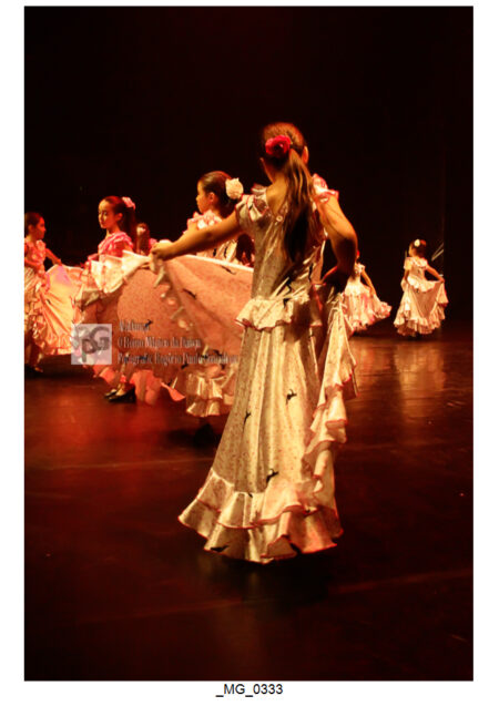 O Reino Magico da Dança 0600