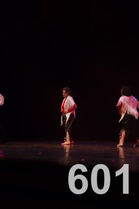Dança na Luz 601