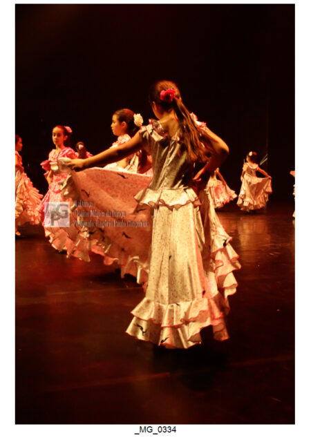 O Reino Magico da Dança 0601
