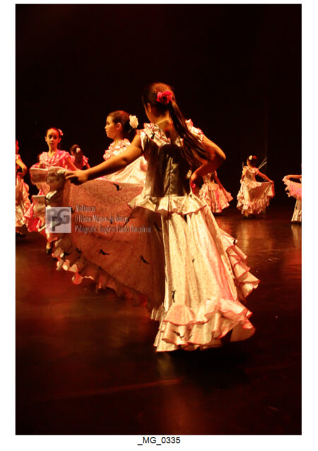 O Reino Magico da Dança 0602