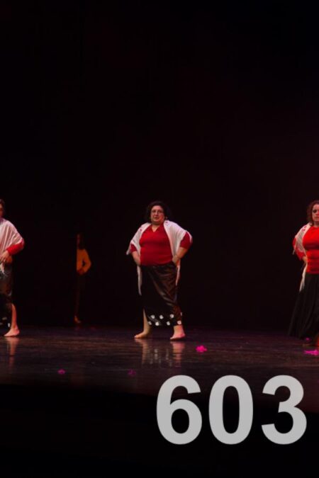 Dança na Luz 603
