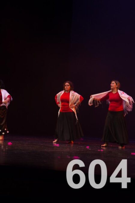 Dança na Luz 604