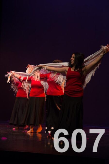 Dança na Luz 607