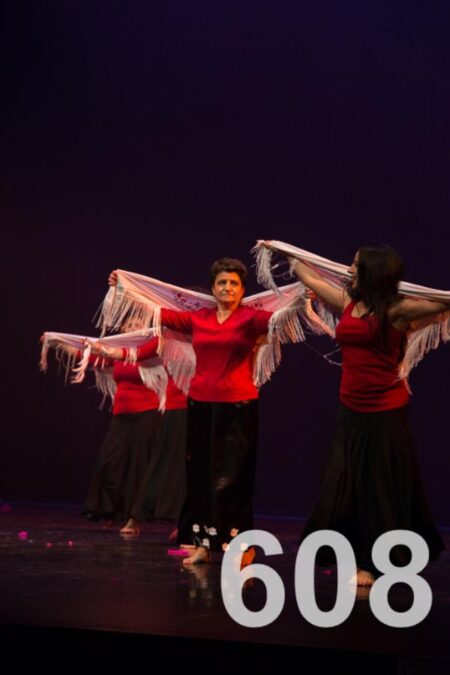 Dança na Luz 608