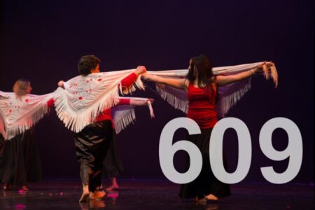 Dança na Luz 609