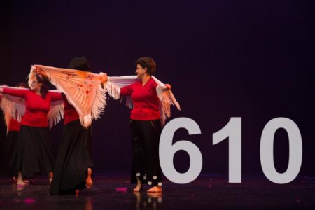 Dança na Luz 610