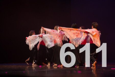Dança na Luz 611