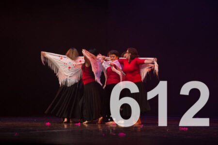 Dança na Luz 612