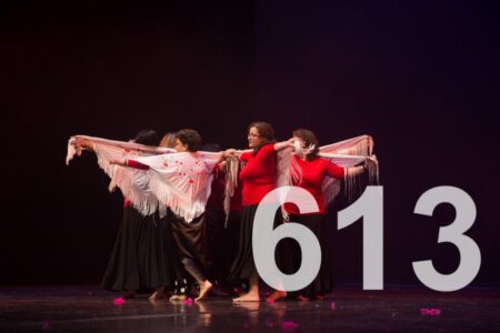 Dança na Luz 613