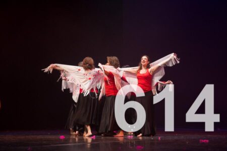 Dança na Luz 614