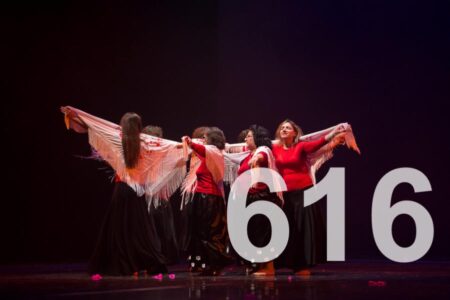 Dança na Luz 616