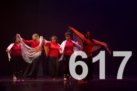 Dança na Luz 617