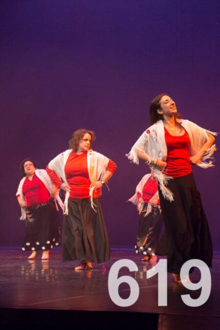 Dança na Luz 619