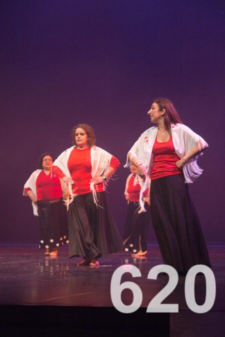 Dança na Luz 620