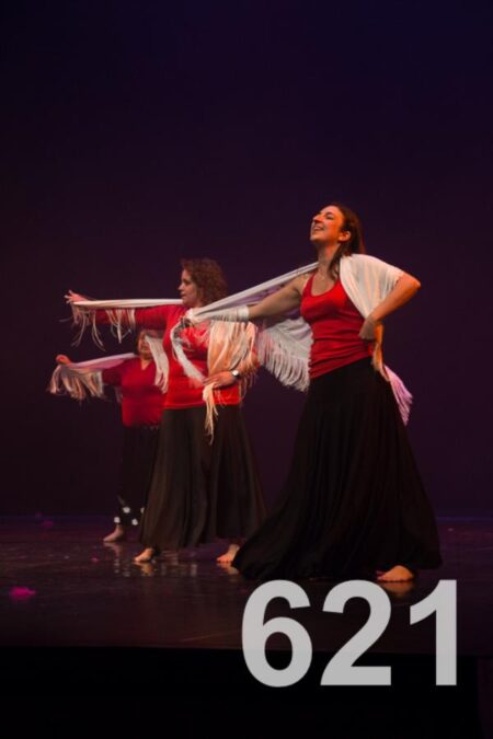 Dança na Luz 621