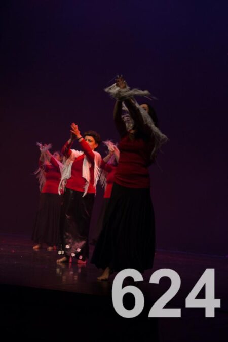 Dança na Luz 624