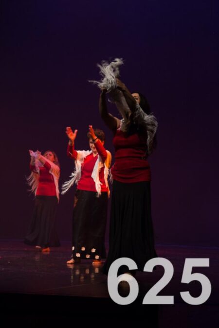 Dança na Luz 625