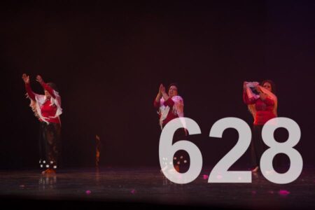 Dança na Luz 628