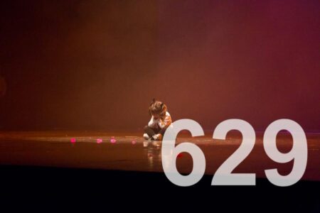 Dança na Luz 629