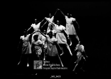 O Reino Magico da Dança 0063