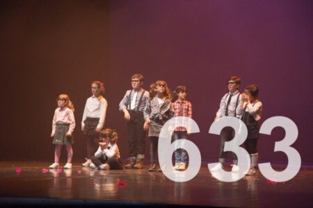 Dança na Luz 633