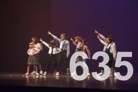 Dança na Luz 635