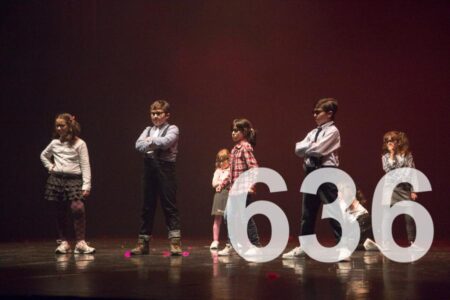 Dança na Luz 636