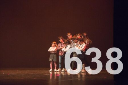 Dança na Luz 638