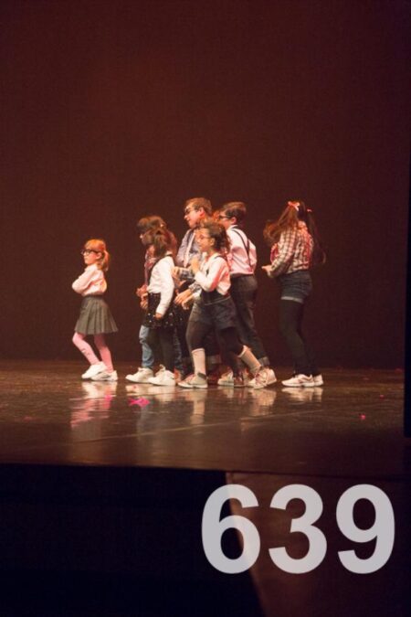 Dança na Luz 639