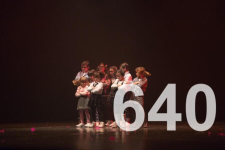 Dança na Luz 640