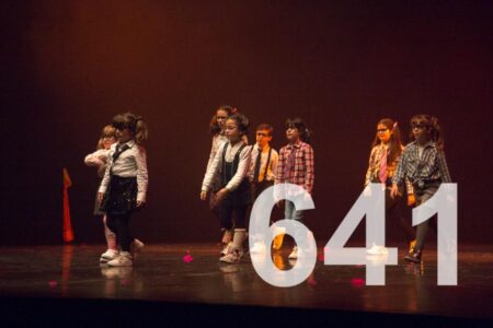 Dança na Luz 641