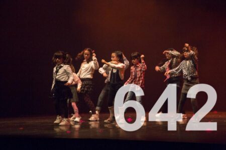 Dança na Luz 642