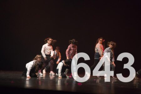 Dança na Luz 643