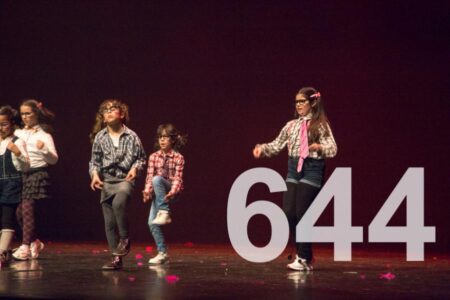 Dança na Luz 644