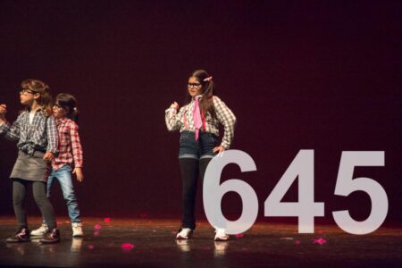 Dança na Luz 645