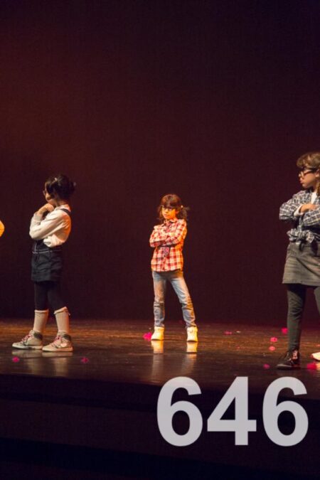 Dança na Luz 646