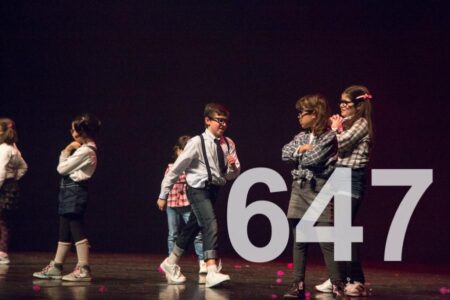Dança na Luz 647