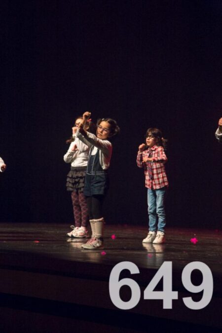 Dança na Luz 649
