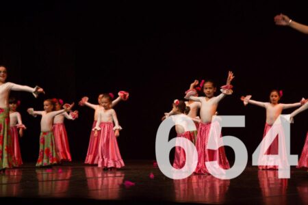 Dança na Luz 654