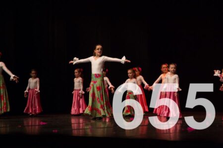Dança na Luz 655