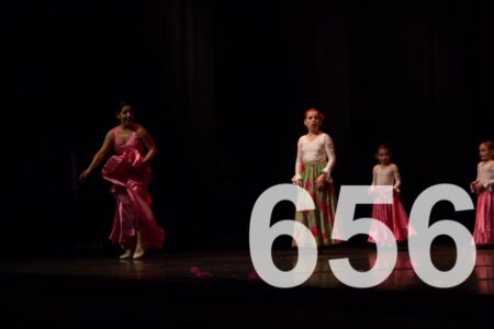 Dança na Luz 656