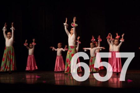 Dança na Luz 657