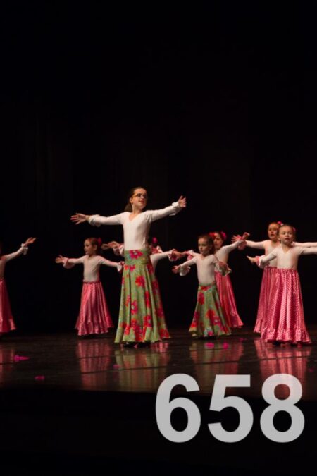 Dança na Luz 658